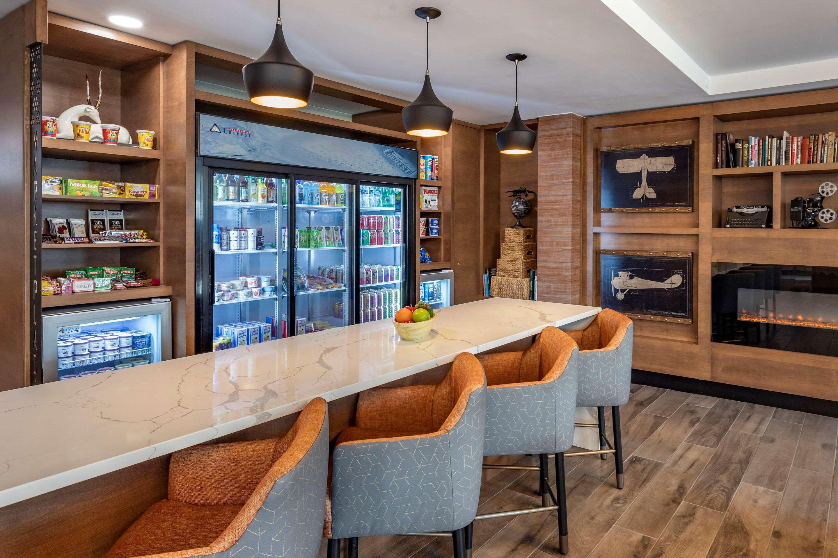 Comfort Inn Jfk Airport New York Bagian luar foto