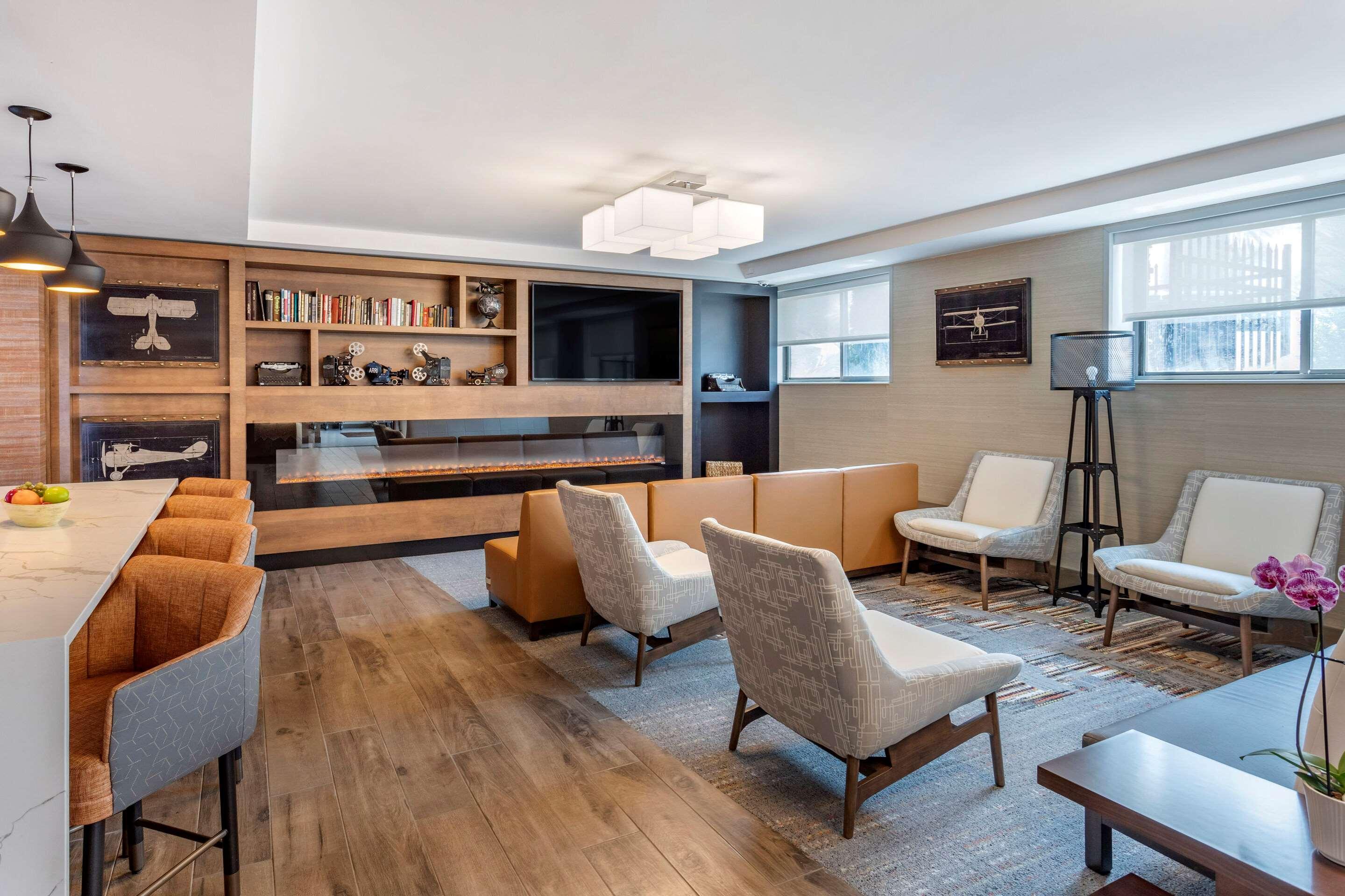 Comfort Inn Jfk Airport New York Bagian luar foto