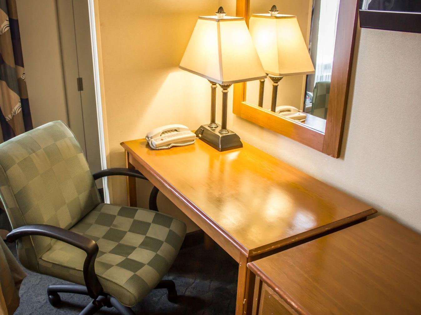 Comfort Inn Jfk Airport New York Bagian luar foto