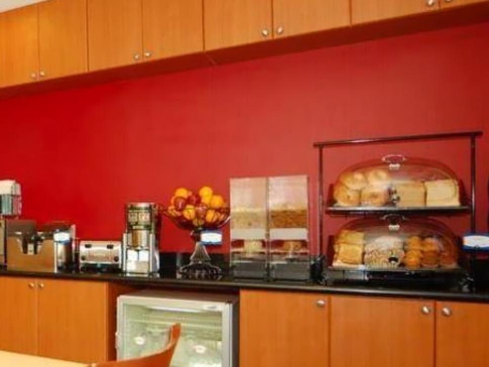 Comfort Inn Jfk Airport New York Bagian luar foto