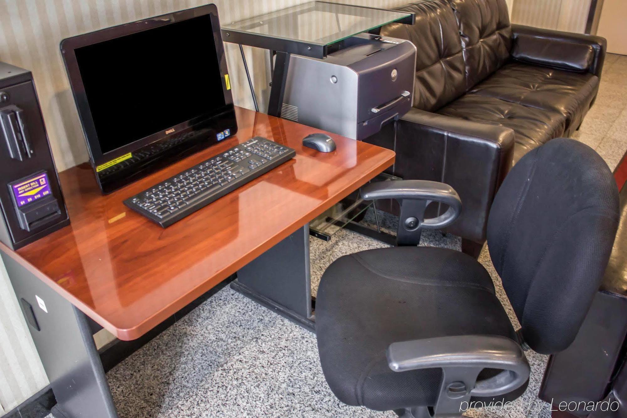 Comfort Inn Jfk Airport New York Bagian luar foto